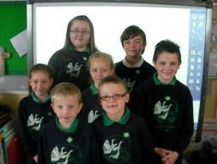 Our Eco Committee