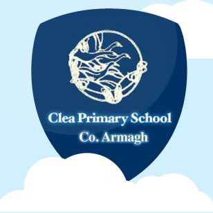 A Star Comes To Visit Clea Primary School!
