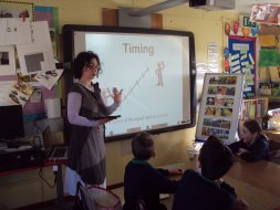 Mutimedia Art Programme