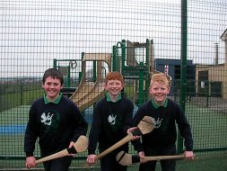 Hurling Development Squad