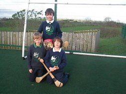 Hurling Development Squad