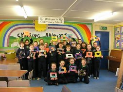 Art and Crafts Clubs